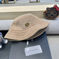 Christian Dior Caps